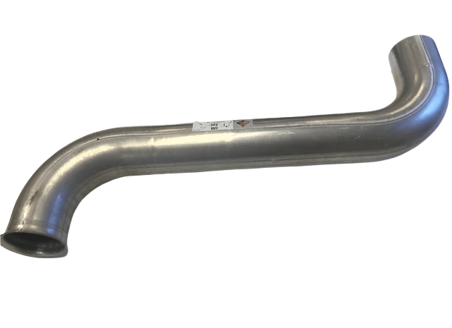 2004504C1 | Genuine International Exhaust Turbo Pipe