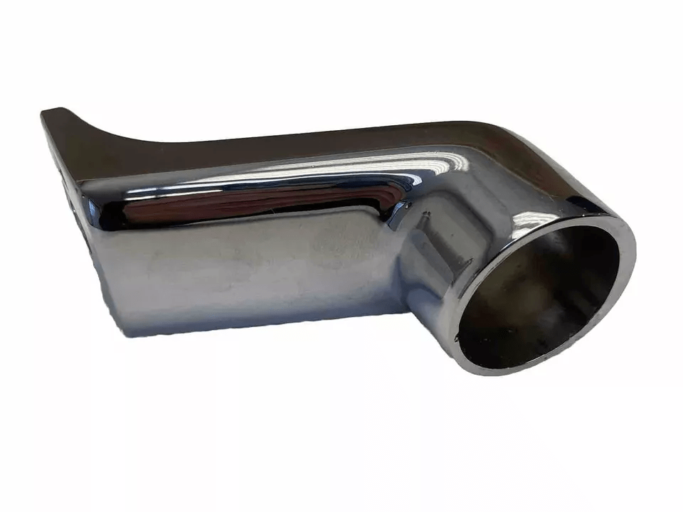 1663492C1 | Genuine International Cab Grab Handle