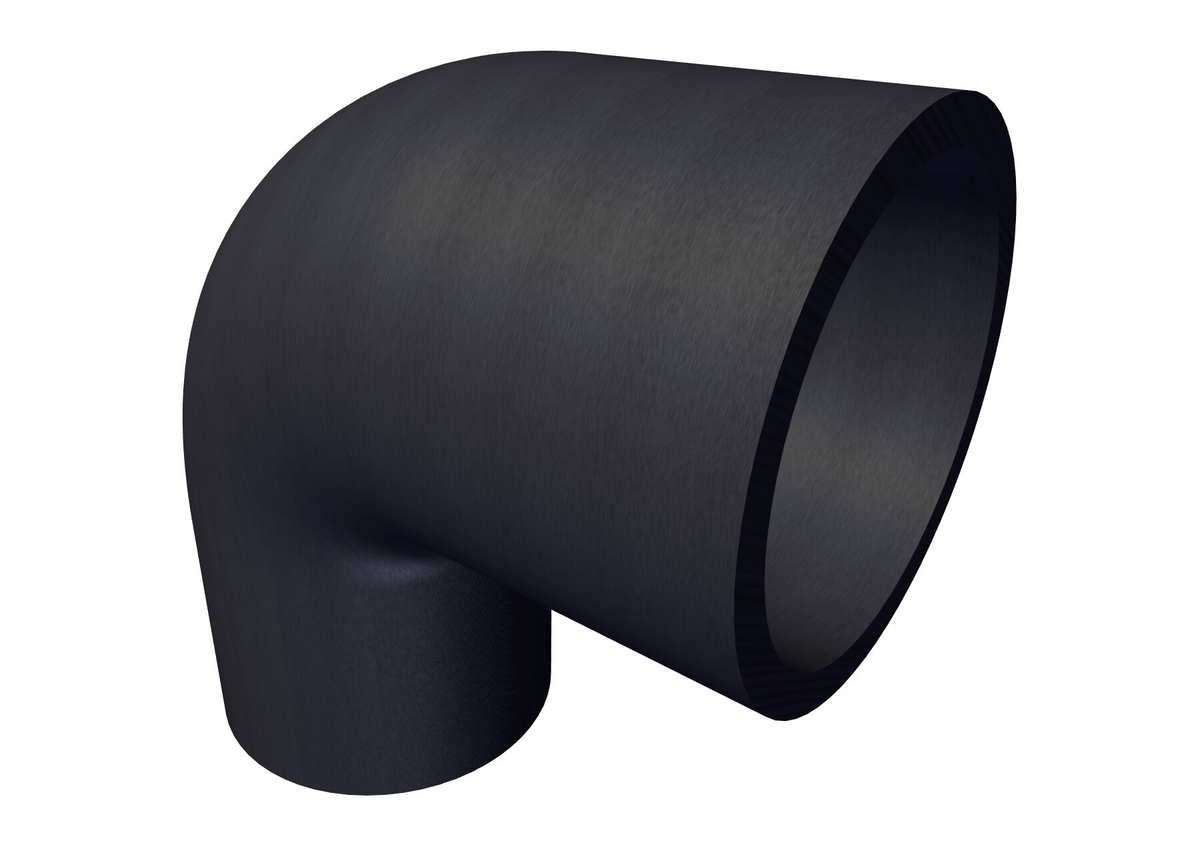 3942614 | Genuine Cummins Elbow Hose