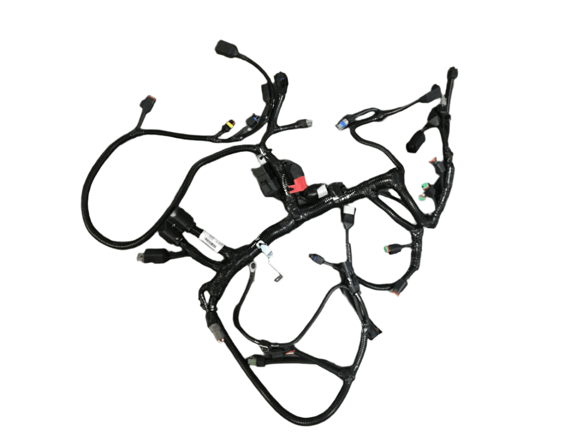 4926071 | Genuine Cummins Egr Engine Wiring Harness