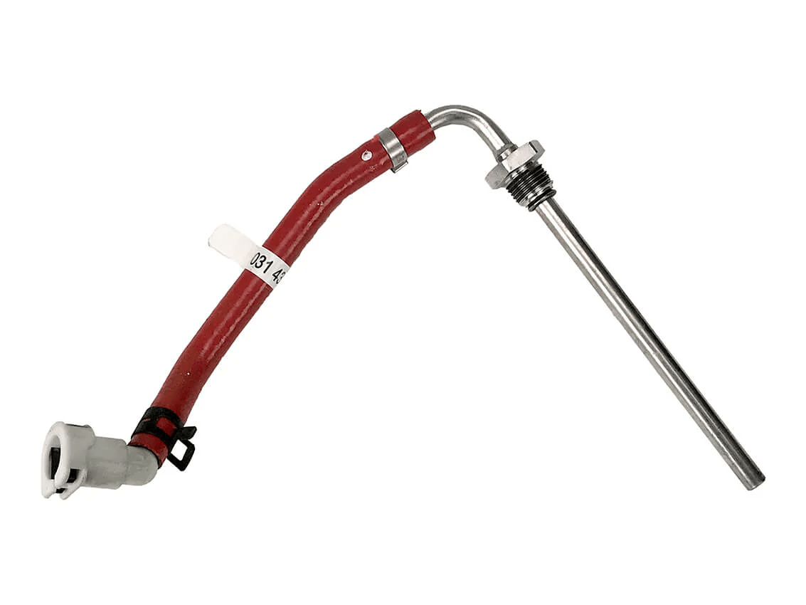 4387229 | Genuine Cummins Pressure Tube Assembly