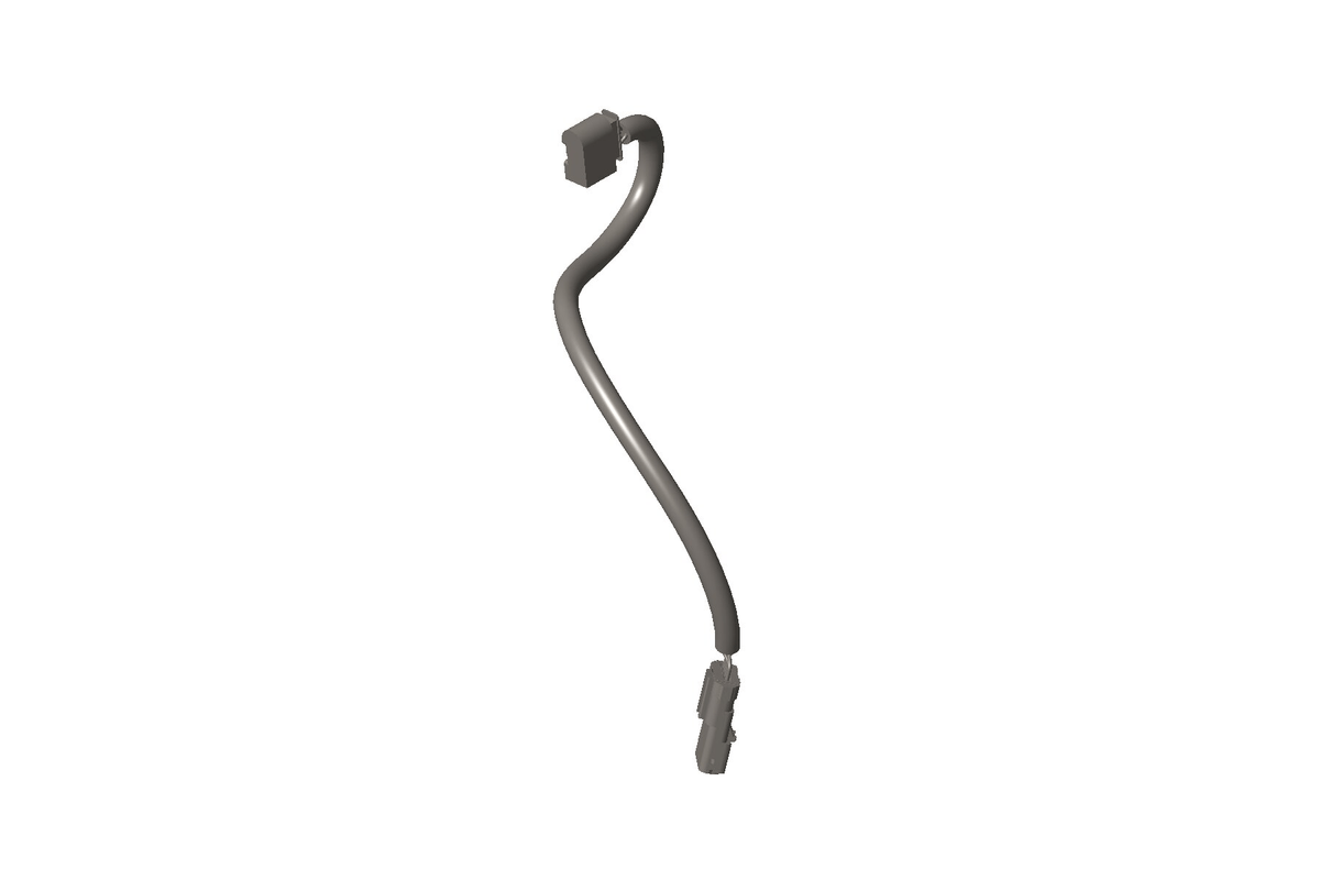 5291487 | Genuine Cummins Turbocharger Wiring Harness