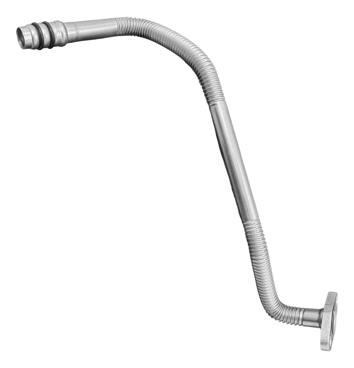 3934084 | Genuine Cummins Turbocharger Drain Tube