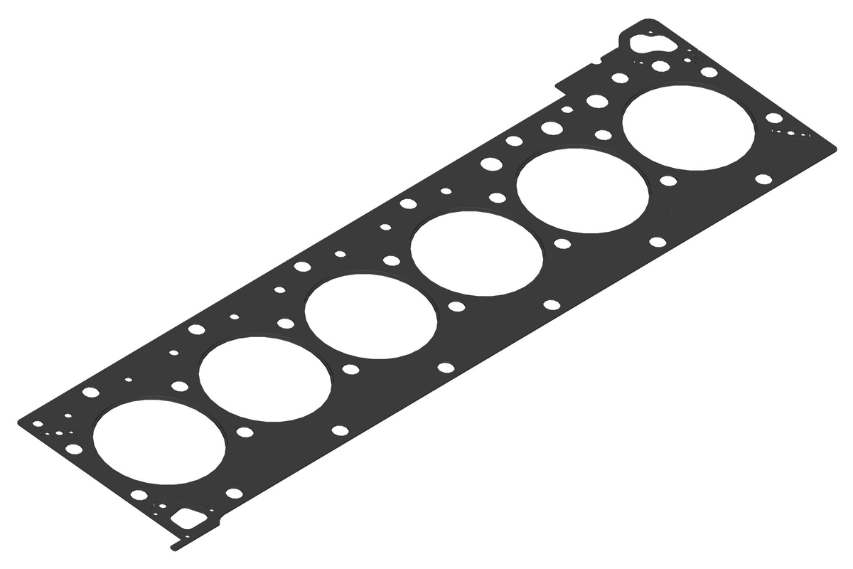 3689567 | Genuine Cummins Cylinder Head Gasket