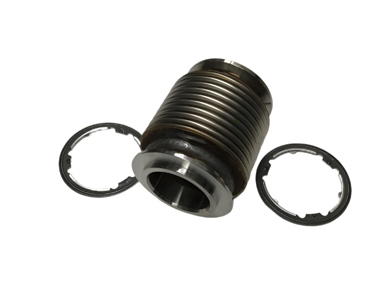 4089165 | Genuine Cummins Exhaust Flexible Bellow
