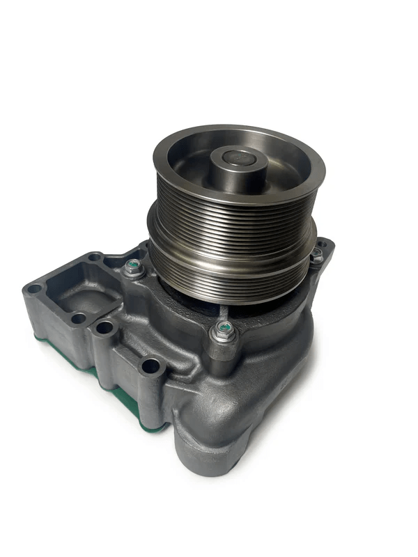 5406048RX | Genuine Cummins Water Pump