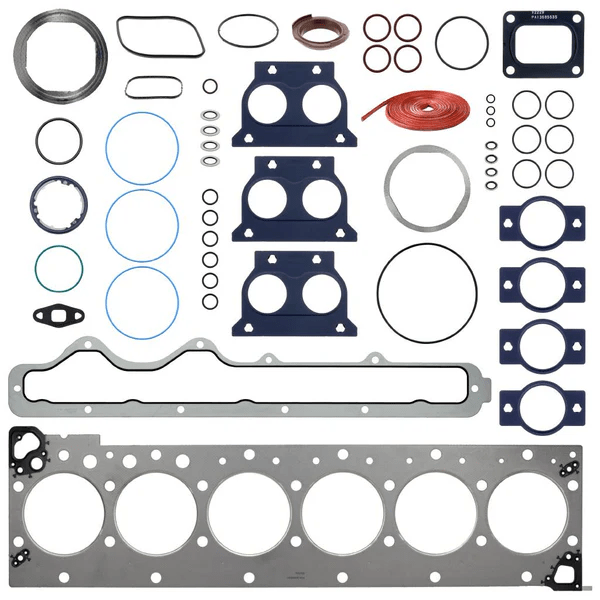5406187 | Genuine Cummins Upper Engine Gasket - Kit