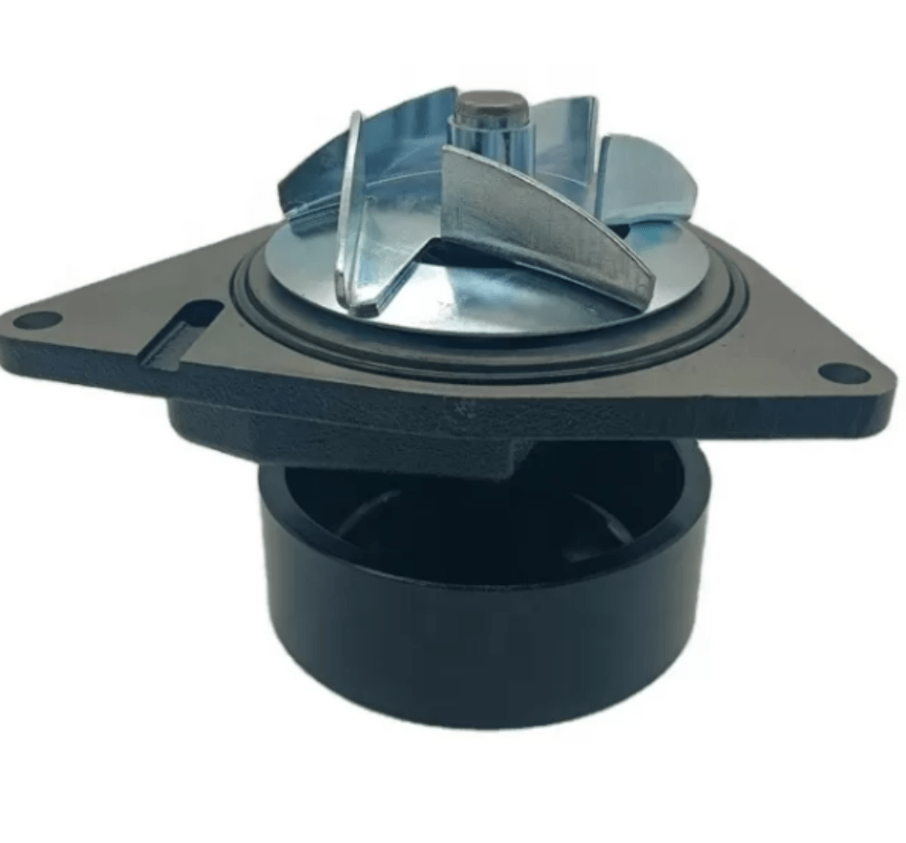4309417 | Genuine Cummins Water Pump Kit