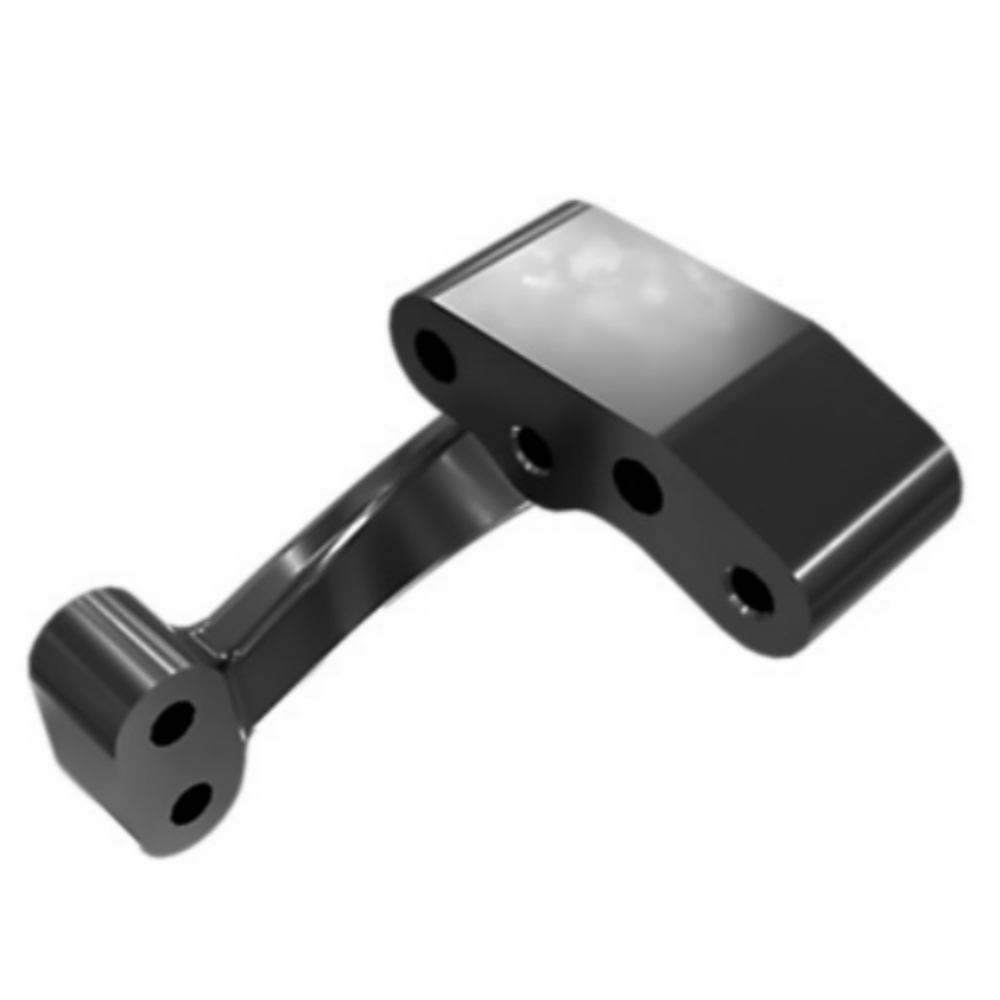 348-3383 | Genuine CAT Exhaust Combustion Support Bracket