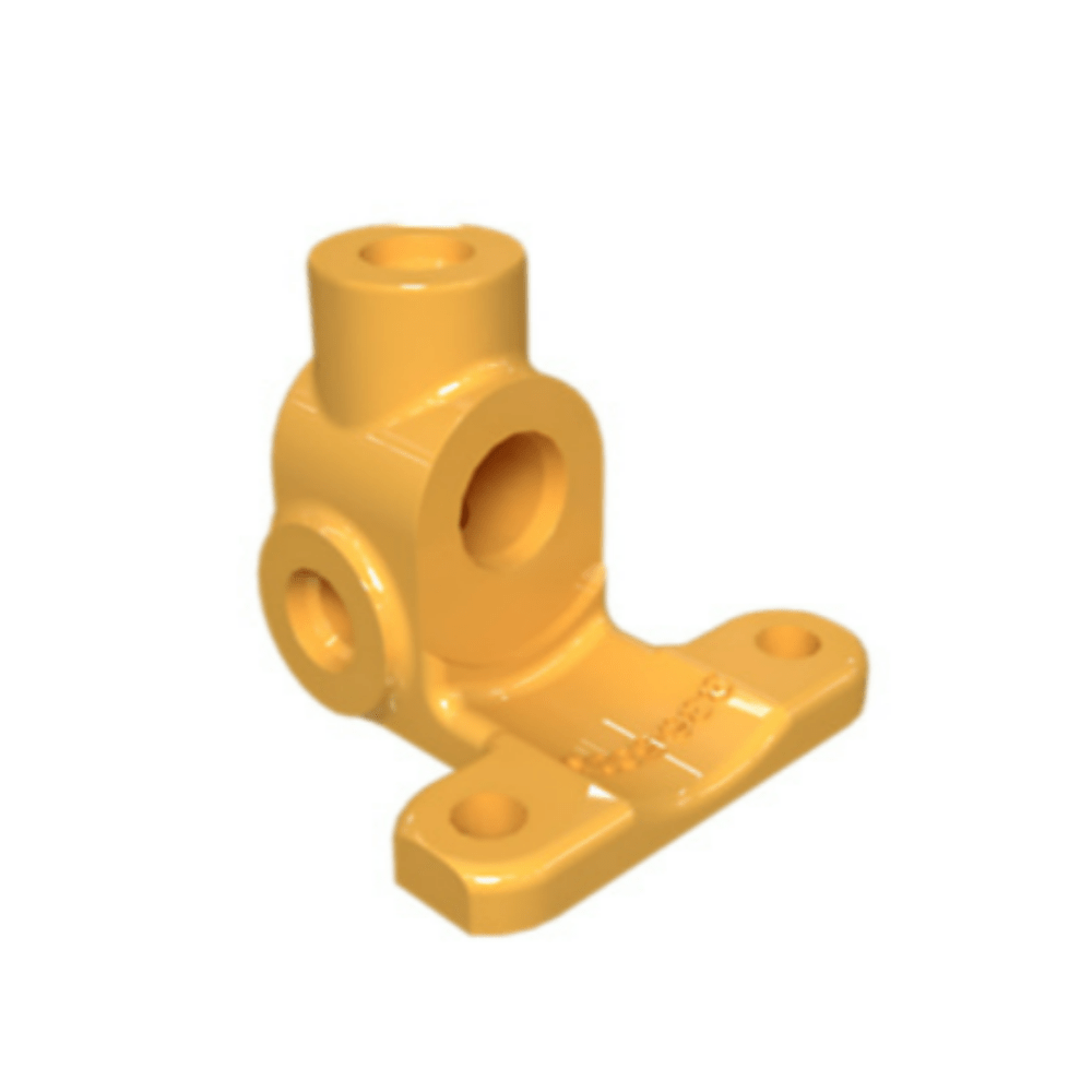 336-5035 | Genuine CAT Fuel Injection Line Manifold