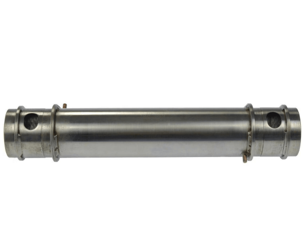 1C3Z 6A642-AA | Genuine Dorman Oil Cooler Kit