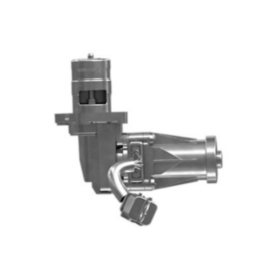 579-9309 | Genuine CAT Exhaust Gas Recirculation Valve