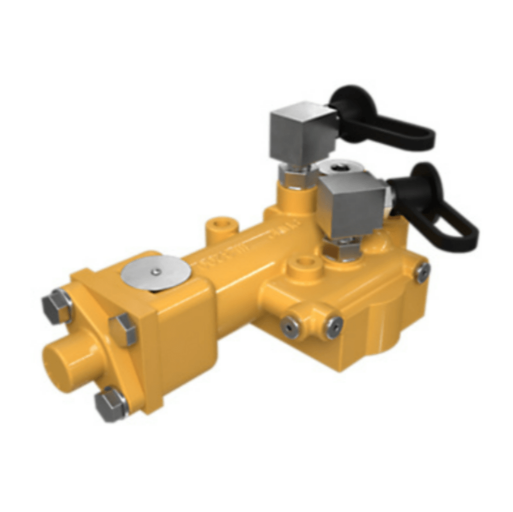 223-4434 | Genuine CAT Relief Valve Group