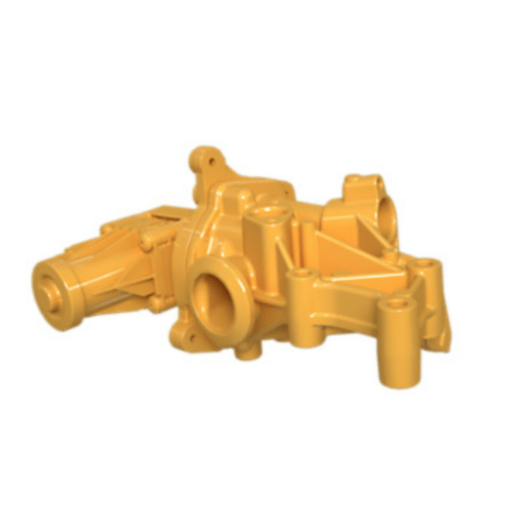 463-8913 | Genuine CAT Exhaust Cooler Valve