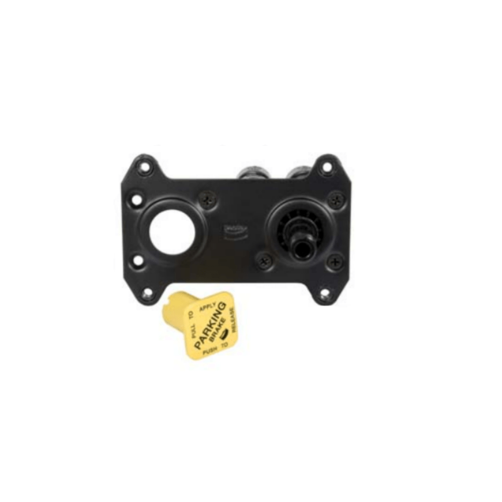 4200292C91 | Genuine International Hand Control Parking Brake Valve
