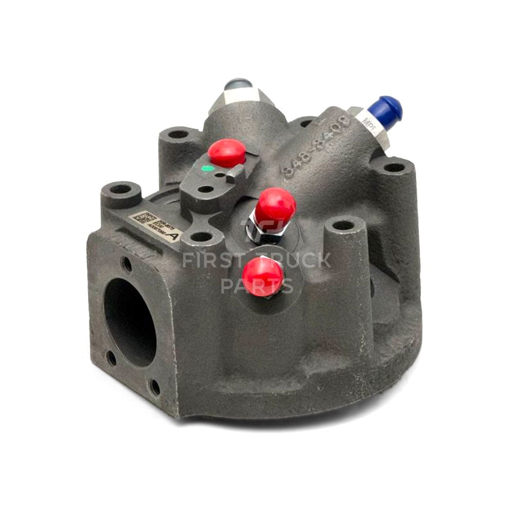 348-3402 | Genuine Cat Combustion Head 24V