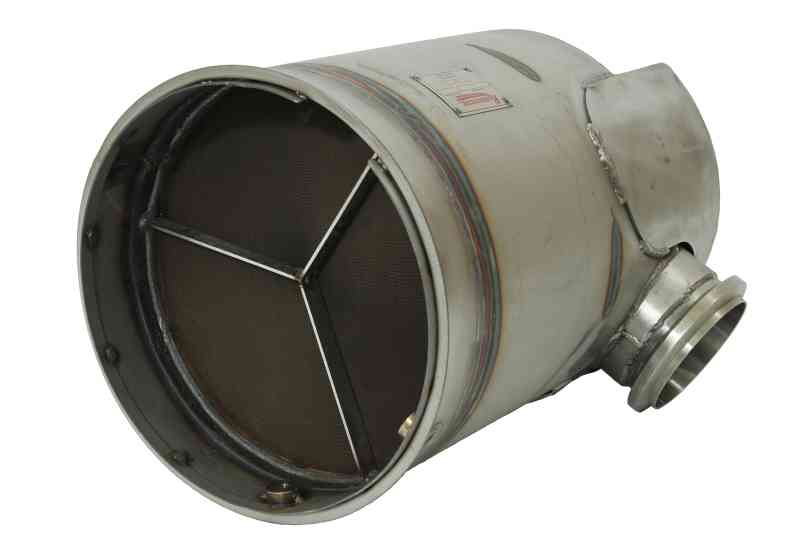 2885941 | Genuine Cummins Diesel Oxidation Catalyst