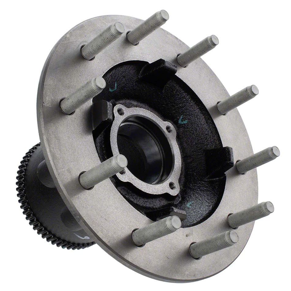 HUB366
