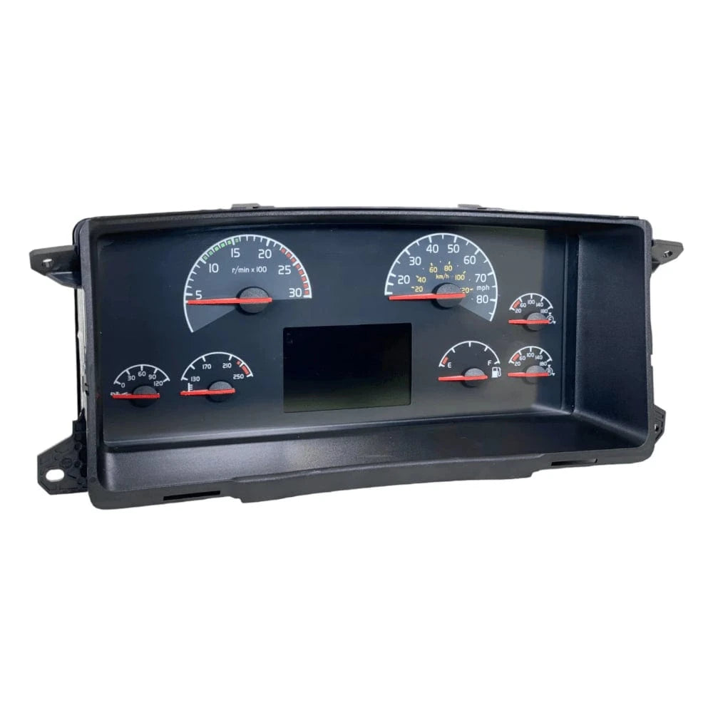 21014196 | Genuine Volvo VNL Speedometer Instrument Cluster