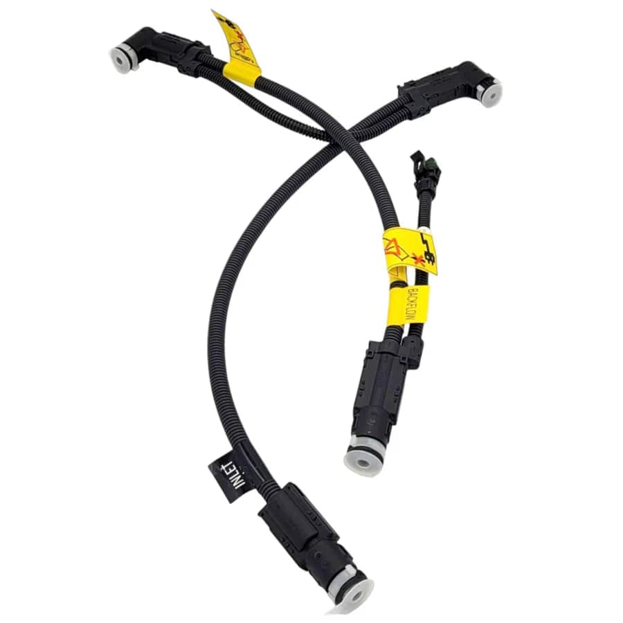 21483642 | Genuine Volvo DEF Tank Hose