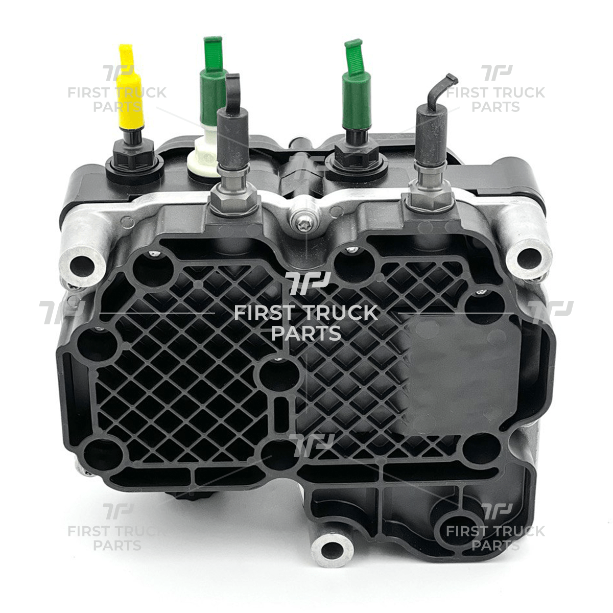 5802855463 | Genuine New Holland DEF (Diesel Exhaust Fluid) Pump 2.2
