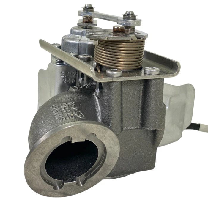2162359 | Genuine Paccar EGR Control Valve For Paccar Engine