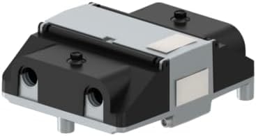 3536616C93 | Genuine Wabco Hydraulic ABS Electronic Control Unit