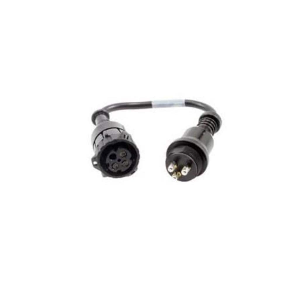 364542001 | Genuine Haldex ABS Cable Adapter 6 in.