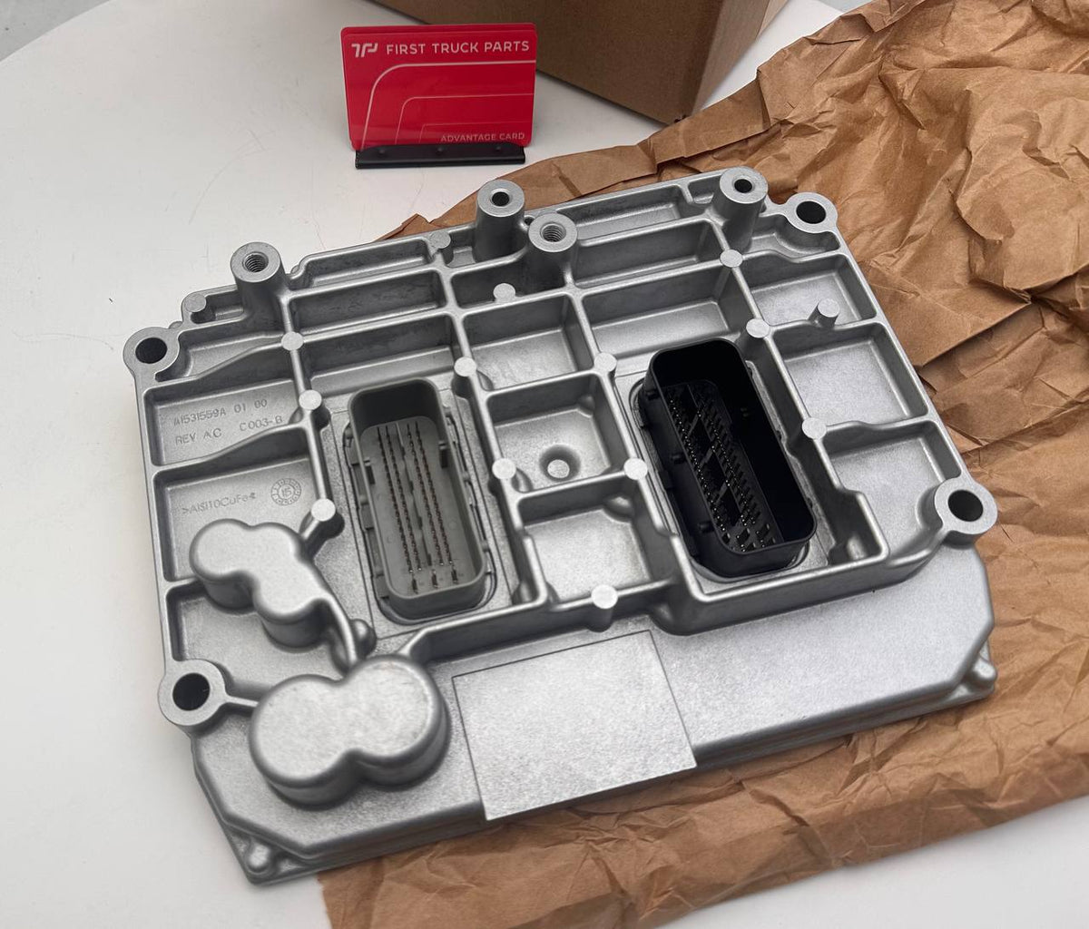 68089741AA | Genuine Mopar Engine Control Module (ECM) 6.7L