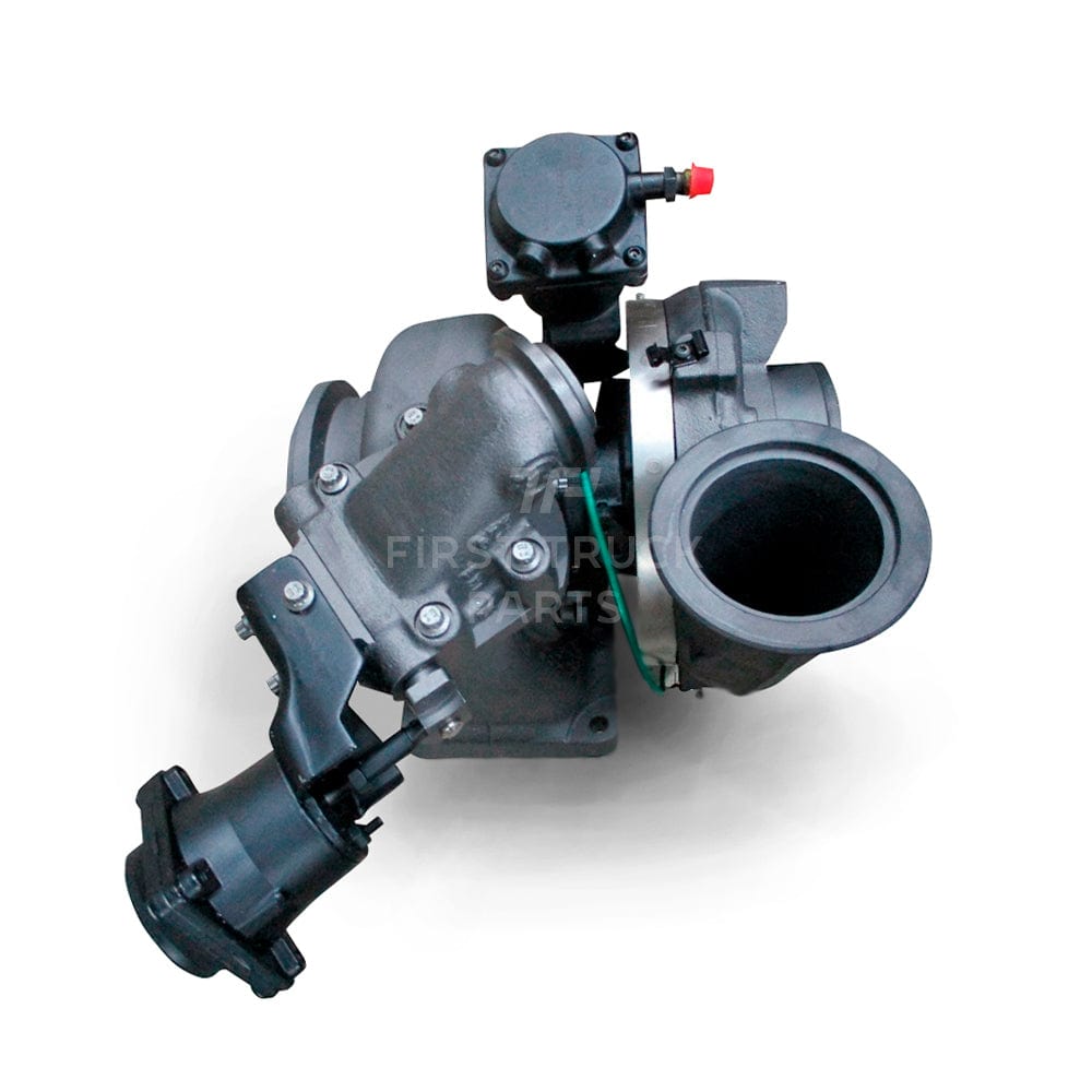23529675 | Genuine Detroit Diesel Turbocharger