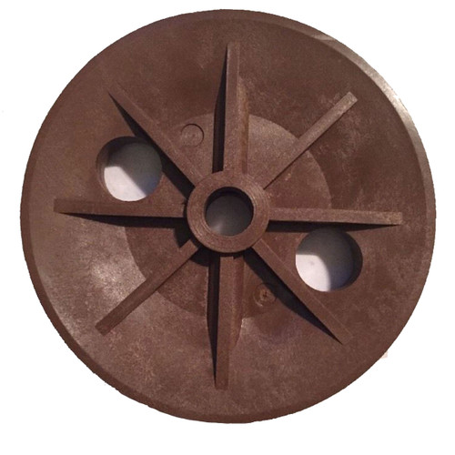 Honda 22421VG4H00 Transmission Driven Pulley Original Mower Part