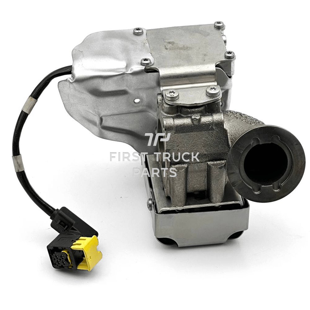 2381128, 2381128PE | Genuine Paccar EGR Control Valve