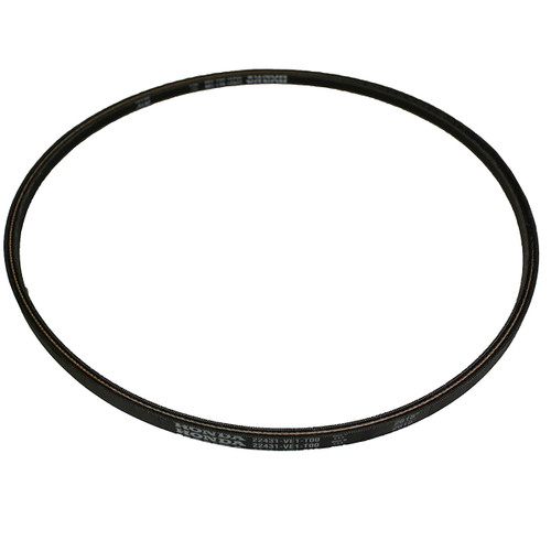 Honda 22431VE1T00 Belt Original Mower Part
