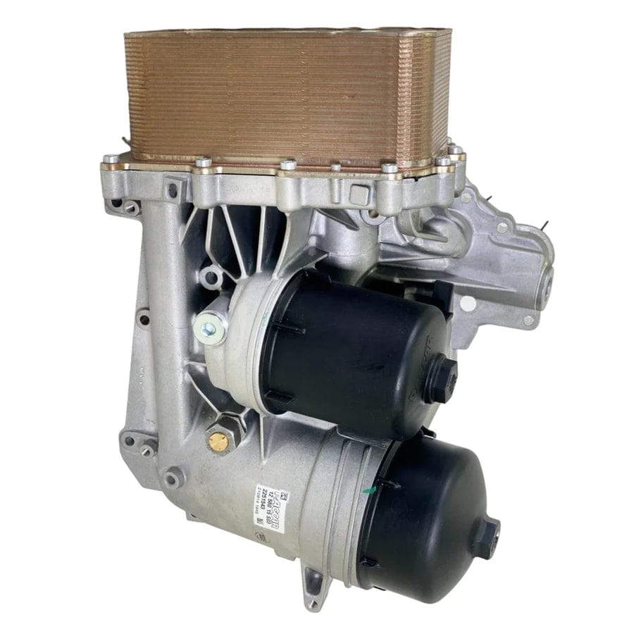 2251543 | Genuine Paccar Oil Cooler Module
