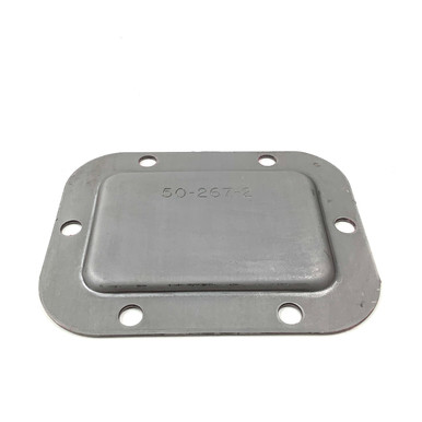 101-200-7 Spicer TTC Retainer