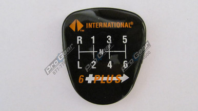 101-20-2 Spicer TTC Insert Knob
