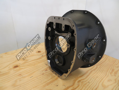 101-518-7-2X Spicer TTC Bell Housing