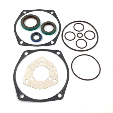 329071-82X Chelsea Gasket and Seal Kit - PTO
