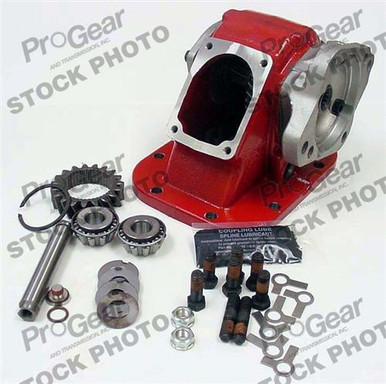 5-P-1468-2X Chelsea Assembly Gear