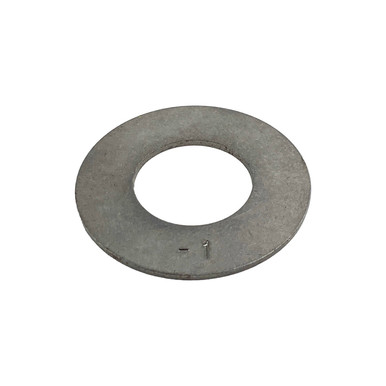 14P15-1 Chelsea Spacer Input Gear