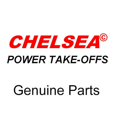 35P104 Chelsea Gasket Sae B 4 Bolt
