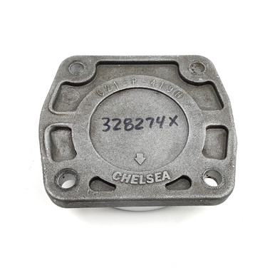 328274X Chelsea PTO Bearing Cap Assembly - Closed End Cover