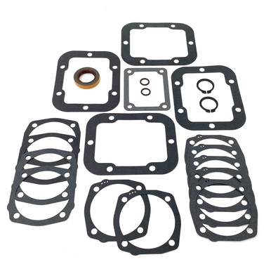 328356-67X Chelsea Gasket Kit