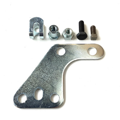 328380X Chelsea Mounting Parts Kit
