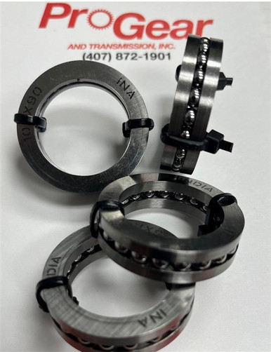 328886X Chelsea Bearing Replacement