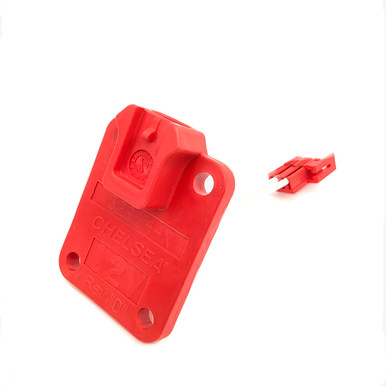 329144X Chelsea Valve Cap Assembly