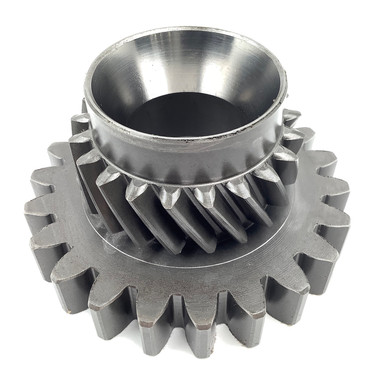 5P1077 Chelsea PTO Drive Input Gear - FAH Spur Angle 22/21 Teeth