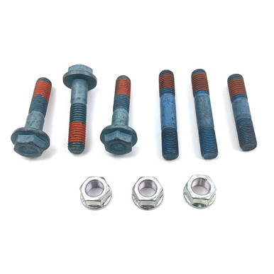 8000-21X Chelsea PTO Mounting Stud Kit