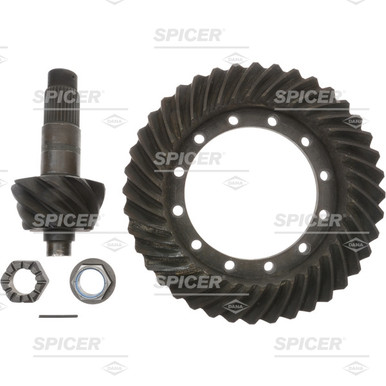597240C91 Eaton Kit-Gear Set 4.44