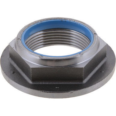 HN162 Eaton Flanged Hex Nut